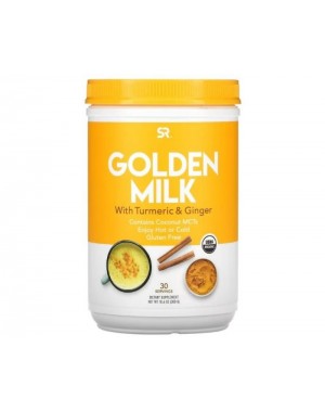Golden Milk 30 servings 300g SPORTS Research