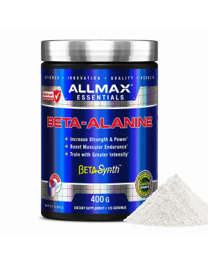 Beta Alanine 400g ALLMax
