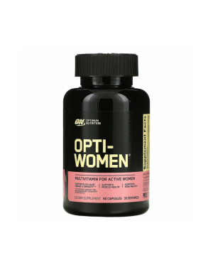 Opti Women 60 Tabs ON