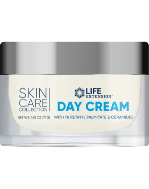 Skin Care Collection, Day Cream, 1.65 oz (47 g) LE
