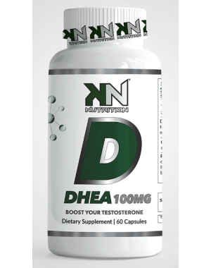 Dhea KN Nutrition 100mg 60s