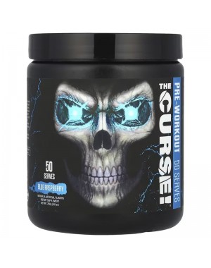 The Curse 50 servs Jnx sports
