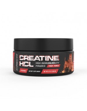 Creatine HCL 30 doses Enhanced