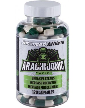 Arachidonic Acid Enhanced 120 caps