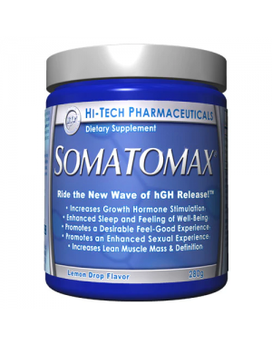 Somatomax Hi-Tech