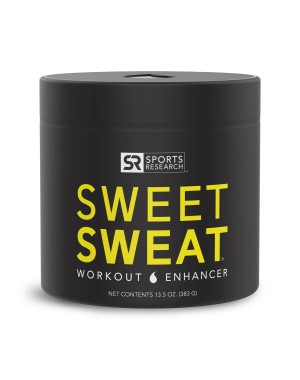 Sweet Sweat jar 13.5oz XL