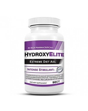 Hydroxyelite 90 capsules HITECH