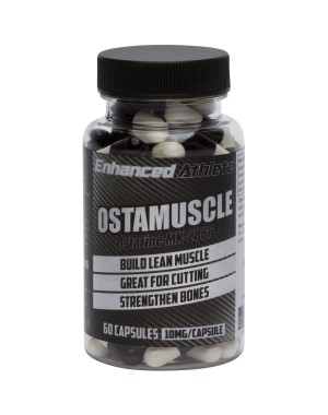 Ostamuscle Ostarine MK2866 Enhanced