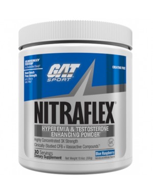 Nitraflex