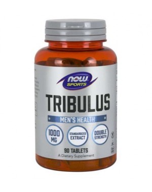 Tribulus 1,000 mg 90 Tablets NOW Foods