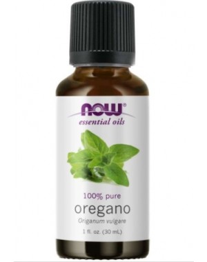 OREGANO OIL  1 OZ NOW Foods