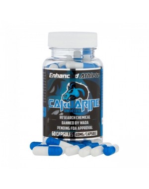 Cardarine 10mg - Enhanced Athlete