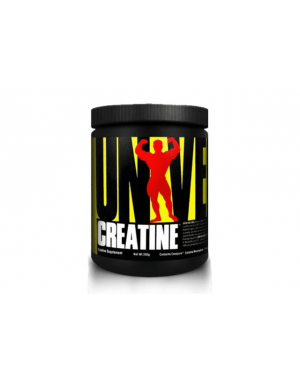 Creatina Universal 200g UNIVERSAL Nutrition FORMULA AMERICANA