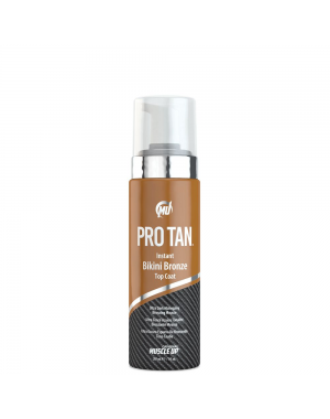 Bikini Bronze Protan