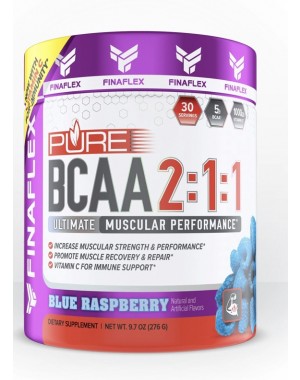 Bcaa 2.1.1 Finaflex