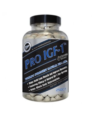 Pro IGF-1 250ct HITECH