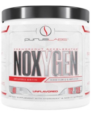 Noxygen Powder 40svg - Purus Labs