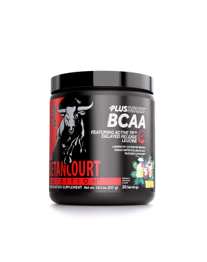 BCAA Betancourt