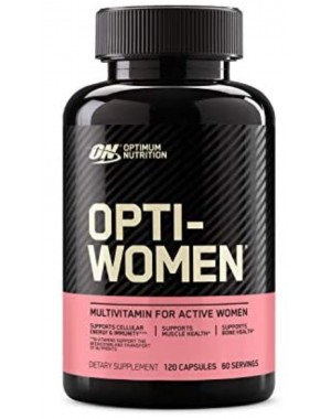 Opti-women 120s ON