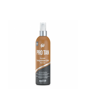 Protan Overnight Competition Color