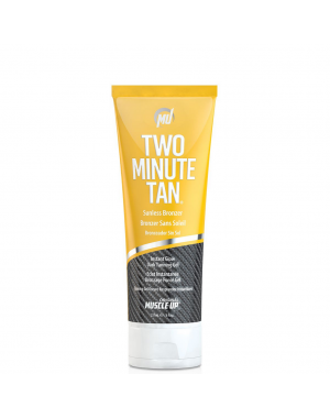 Two Minute Tan Protan