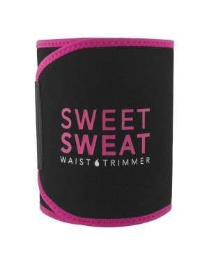 Sweet Sweat Cinta de neoprene Original PINK