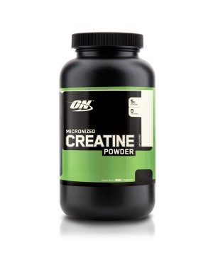 Creatina 300g Creapure ON