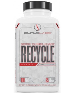 Recycle Purus Labs