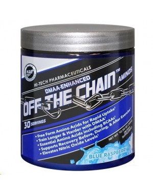 Off the Chain 30 servings HITECH