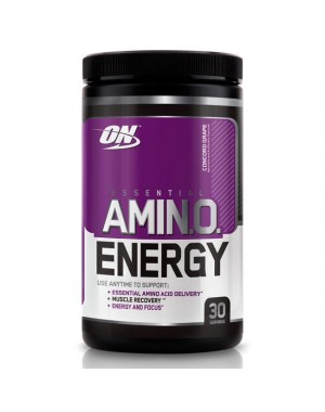 Amino Energy 30 doses ON