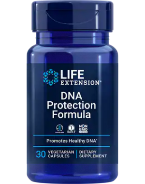 DNA Protection Formula Life Extension
