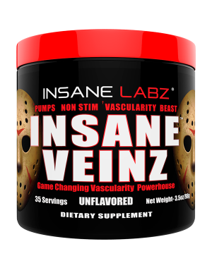 Insane Veinz