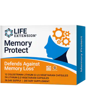 Memory Protect LIFE Extension