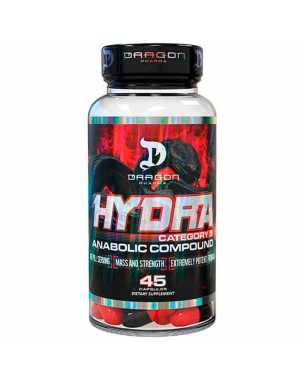 Hydra Dragon Pharma