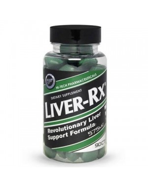 Liver Rx Hi-tech