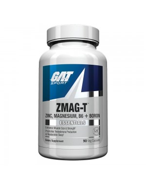 ZMAG-T  GAT