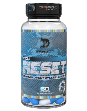 Cycle Reset DRAGON Pharma