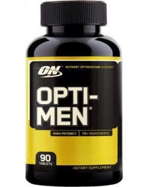 Opti Men 90 tablets ON