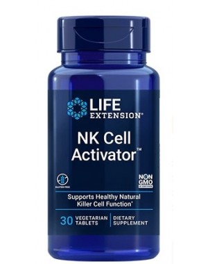 NK Cell activator 30s Life Extension