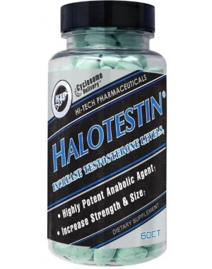 Halostestin Hi-tech