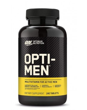 Opti-men 240s ON