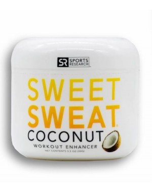 Sweet Sweat Coconut (99g) - Edição Limitada