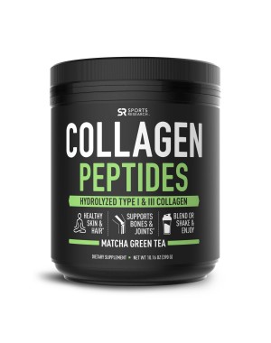 Colágeno Matcha validade: 06/2022