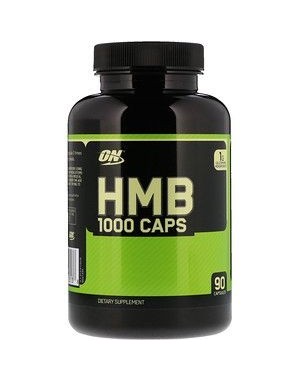 HMB 1000 caps 90 Cápsulas ON 