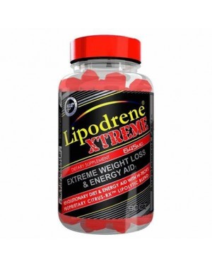 Lipodrene Xtreme 90tabs - Hi-Tech