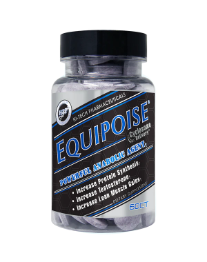 Equipoise 60ct Hi-Tech