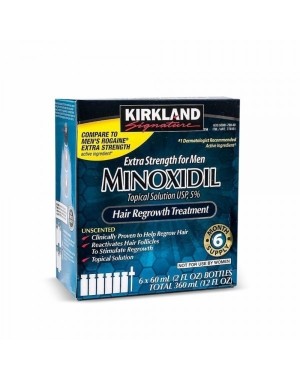 Minoxidil