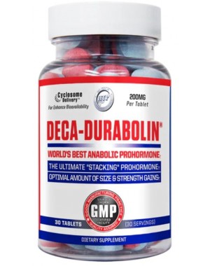 Deca-DURABOLIN Hi-tech