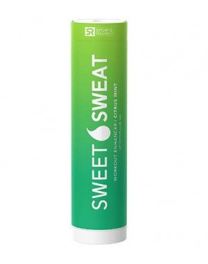 Sweet Sweat 182g Citrus Mint LANÇAMENTO