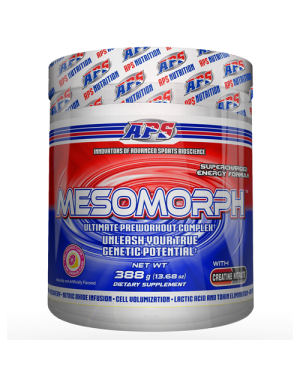 Mesomorph